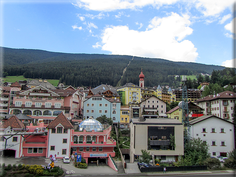 foto Ortisei